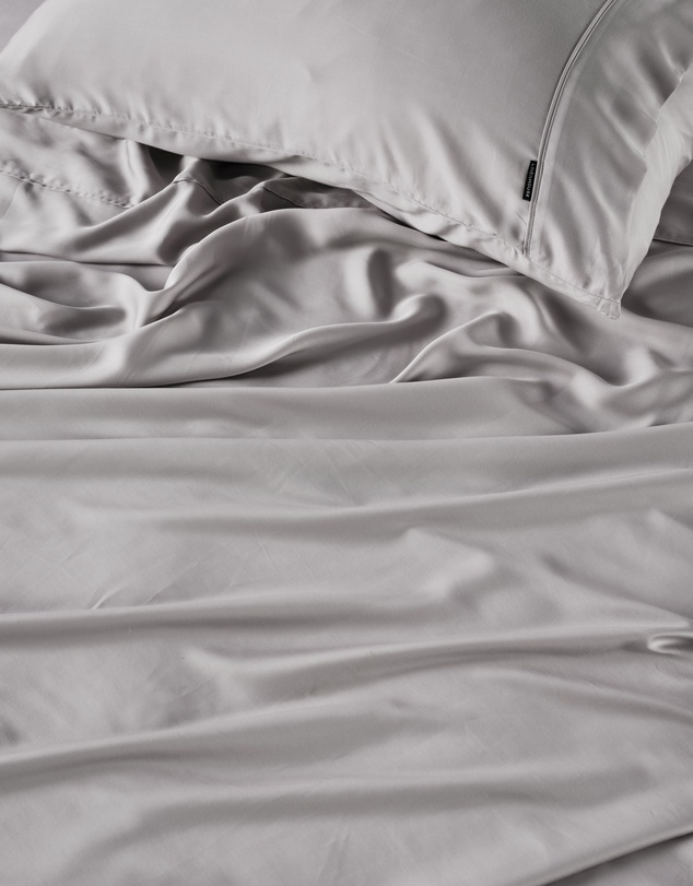 Linen House - Tencel 375TC Sheet Set