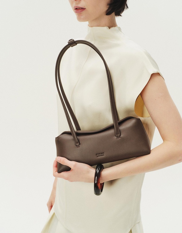 Freja NYC - Mini Chrystie Bag - ICONIC EXCLUSIVE