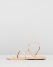 Ancient Greek Sandals - Eleftheria Sandal