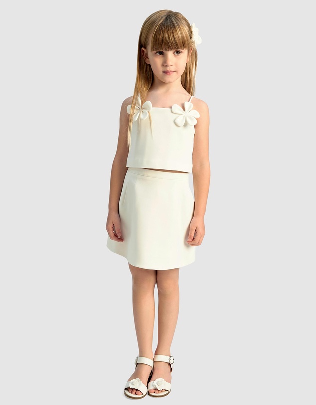 Bardot Junior - Clio Skirt - Kids-Teens