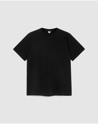 ARKET - 170 GSM Regular T-Shirt
