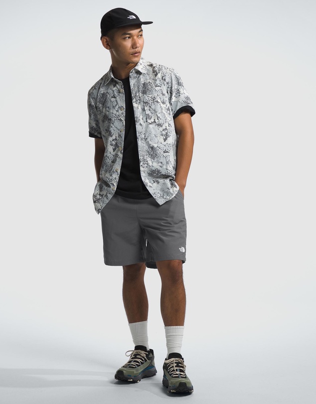 The North Face - Action Shorts 2.0