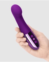 Le Wand - Le Wand Chrome Gee