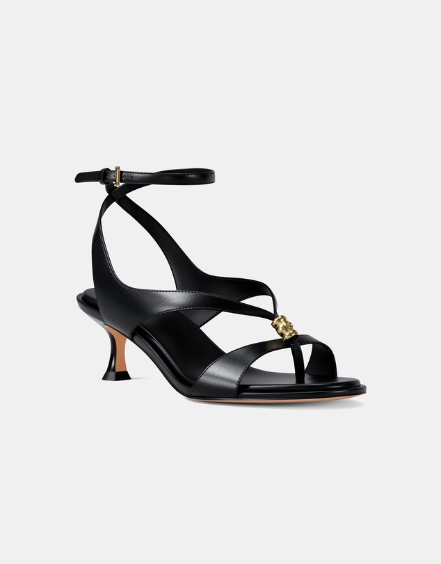 Michael Kors - Cherie Mid Sandals