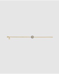 Michael Kors - Premium Gold Tone Bracelet