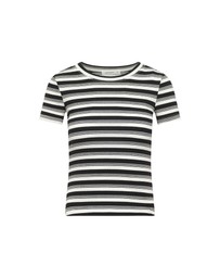JACANDMOOKI - Isabel Rib Tee