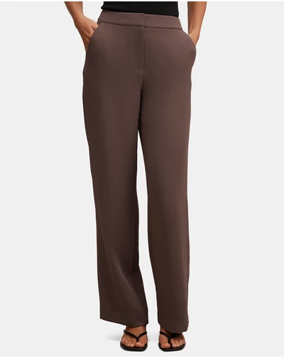 Forever New - Dani Straight Leg Pants