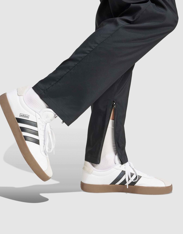 adidas Sportswear - Essentials Small Logo Stanford Pants Open Hem