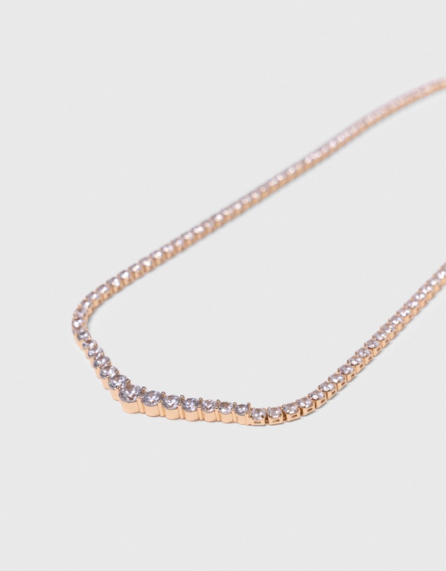 Maje - Necklace Precieux Necklace