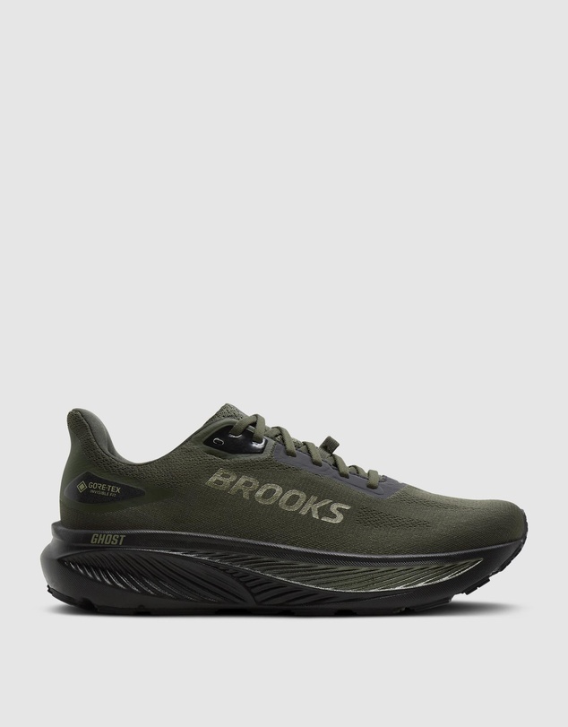 Brooks - Ghost 18 GTX - Men's