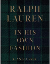 Brumby Sunstate - Ralph Lauren In His Own Fashion