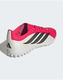 adidas Performance - Predator Club Turf Foot Football Ball Shoes Unisex