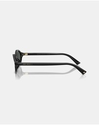 Jimmy Choo - 0JC5068U