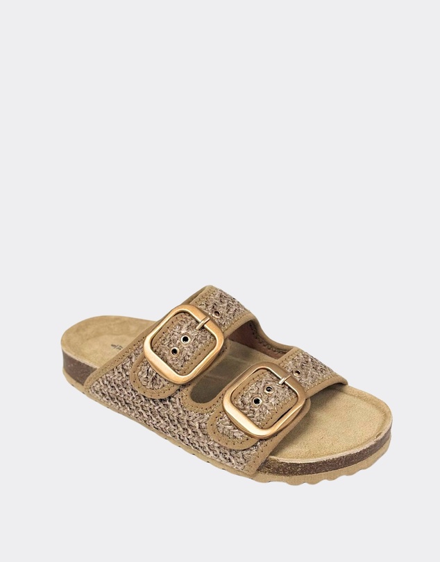 Human - Hallie Sandals - Women's