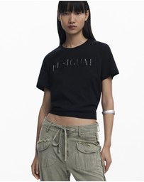 Desigual - Cargo pants