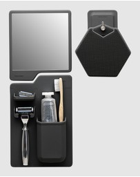 Tooletries - Get Organised Shower Bundle