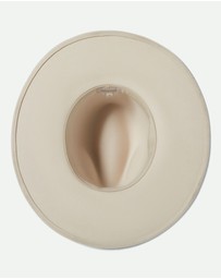 Brixton - Layton Comfort Fedora
