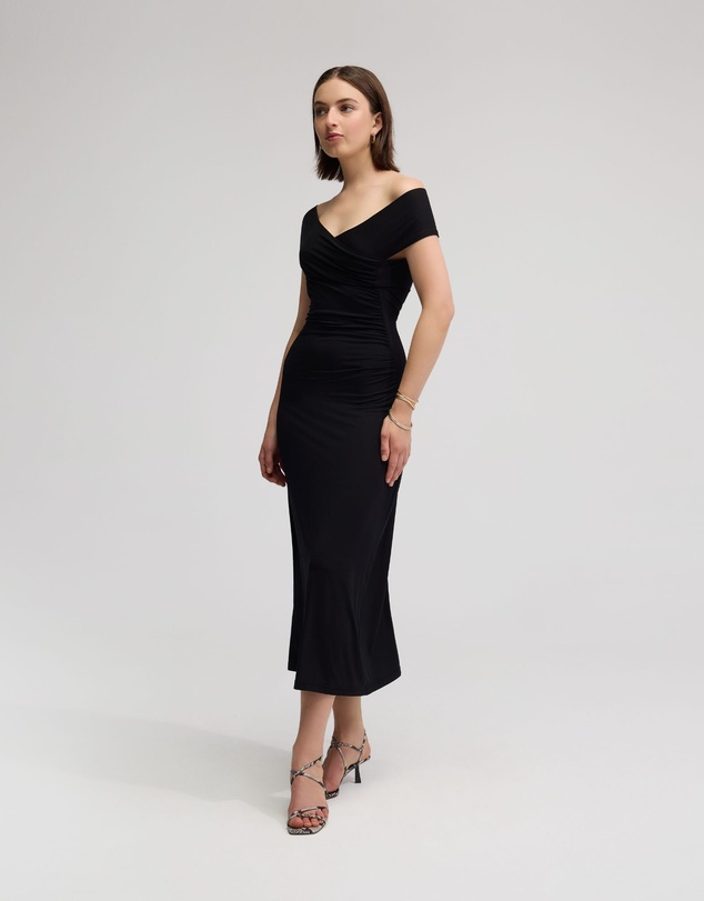 Oxford - Dana Stretch Dress