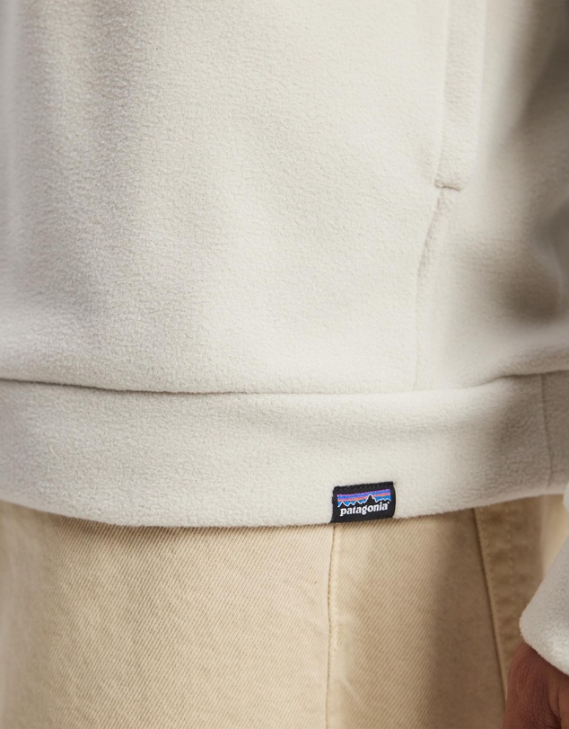 Patagonia - Micro D Fleece Crewneck