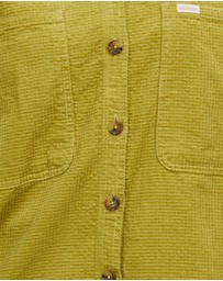 Brixton - Dundee Corduroy Overshirt