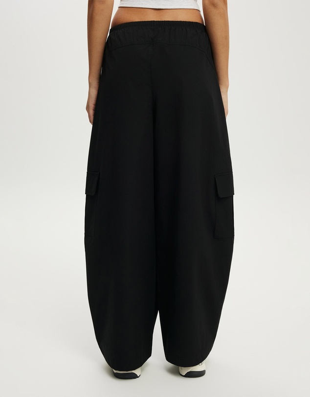Cotton On Body Active - Woven Balloon Pant