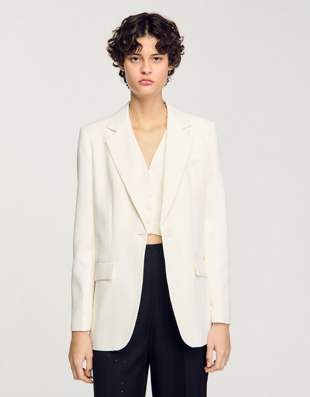 Sandro - Opera Blazer