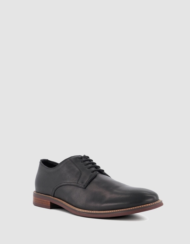 Dune London - Stanleyy - Black