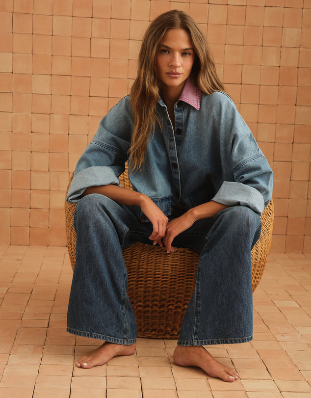 Mister Zimi - Paddington Jacket