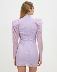 Grace Willow - Anais Lace Dress