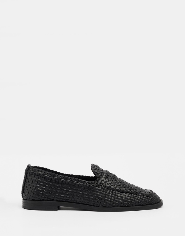 Sol Sana - Crosswalk Loafers