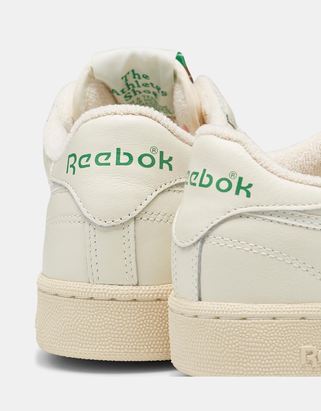 Reebok - Club C 85 Vintage - Unisex