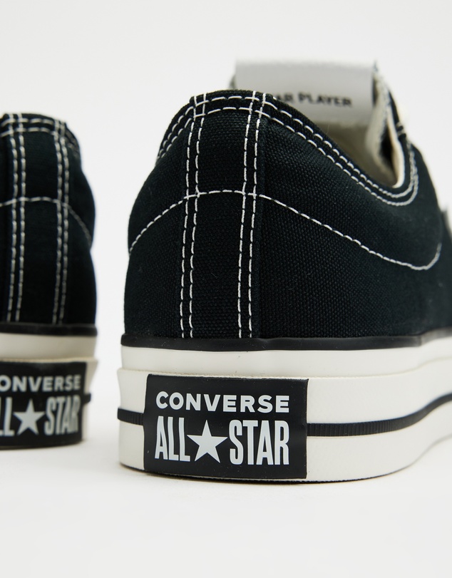 Converse - Star Player 76 Premium Canvas - Unisex