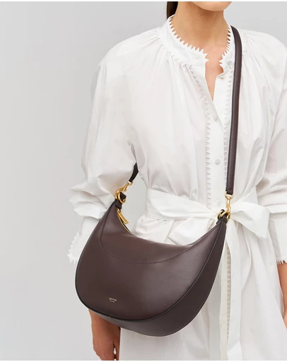 Oroton - Florence Medium Hobo Bag