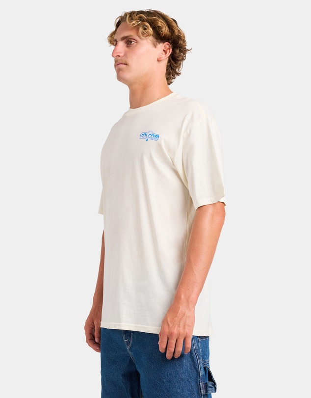 Volcom - Mens Aus The Early T-shirt