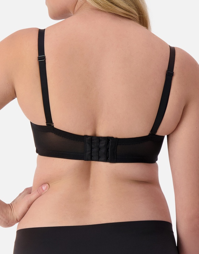 Triumph - Beautiful Silhouette Strapless Bra