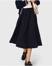 Maje - Jissila Skirt