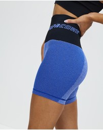 Supacore - CORETECH® Injury Recovery and Postpartum Compression Shorts
