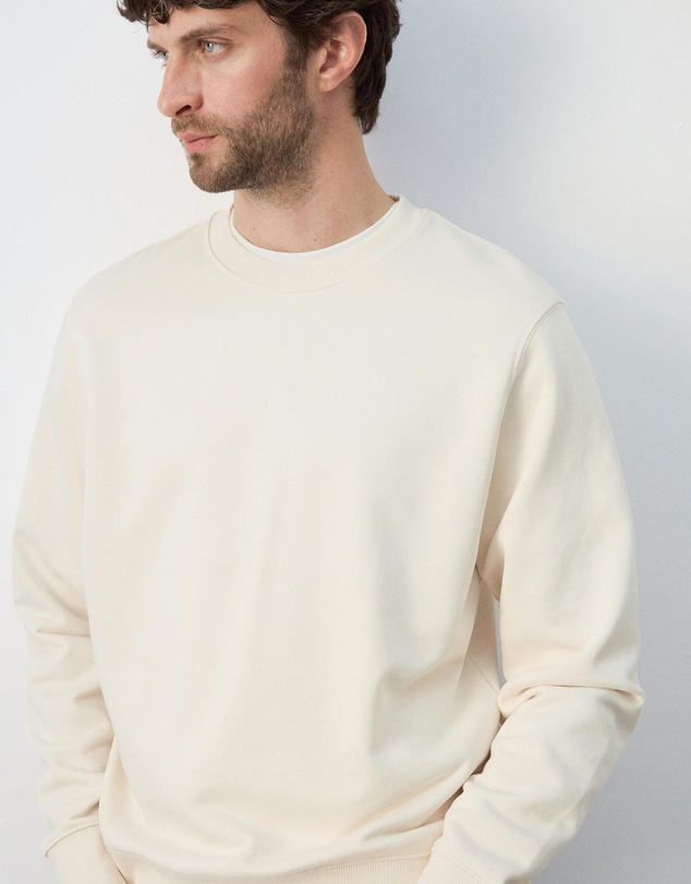 M.N.G - Nole Sweatshirt