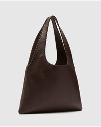 Nakedvice - The Miri Choc Tote