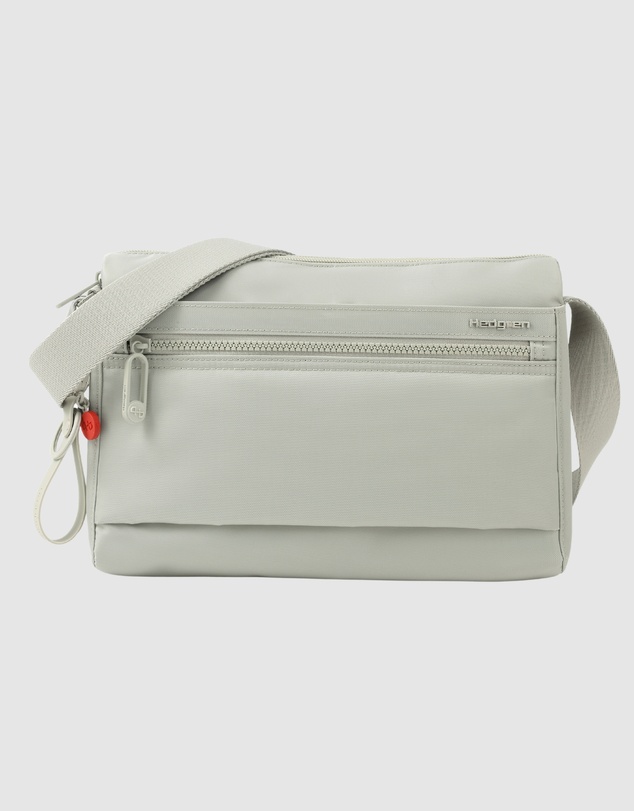 Hedgren - EYE NEO CROSSBODY RFID # WILLOW GREY
