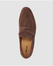 Dune London - Barclays - Brown