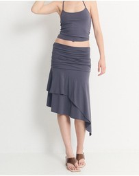 Feners - Gresca Skirt
