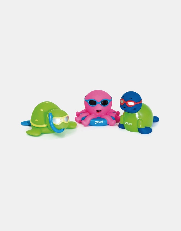 Zoggs - Splashems - Babies