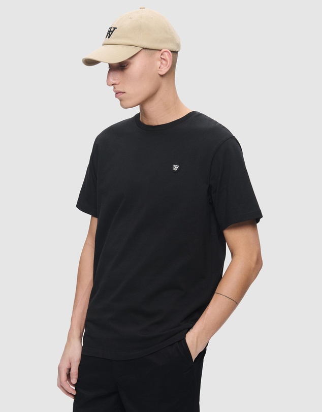 Wood Wood - Ace Tee