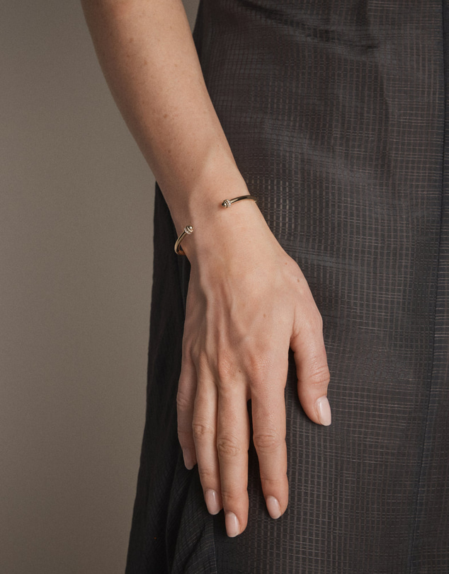 MIMCO - Hali Open Bangle