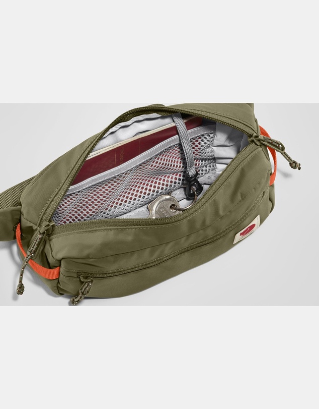 Fjallraven - High Coast Hip Pack