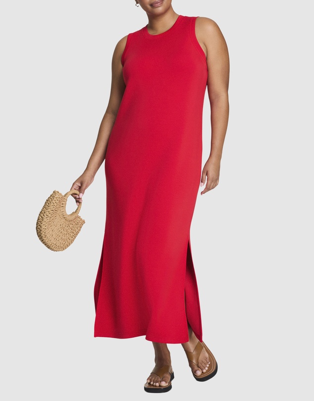 Spanx - Ae Sleeveless Maxi
