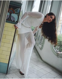 Feners - Susurro Skirt