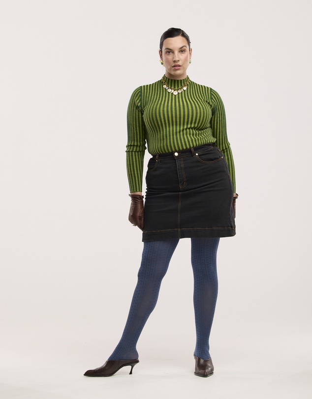 Obus - Companion Skirt