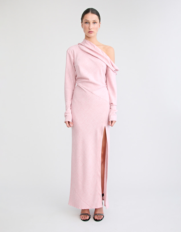 PFEIFFER - The Romeo Dress